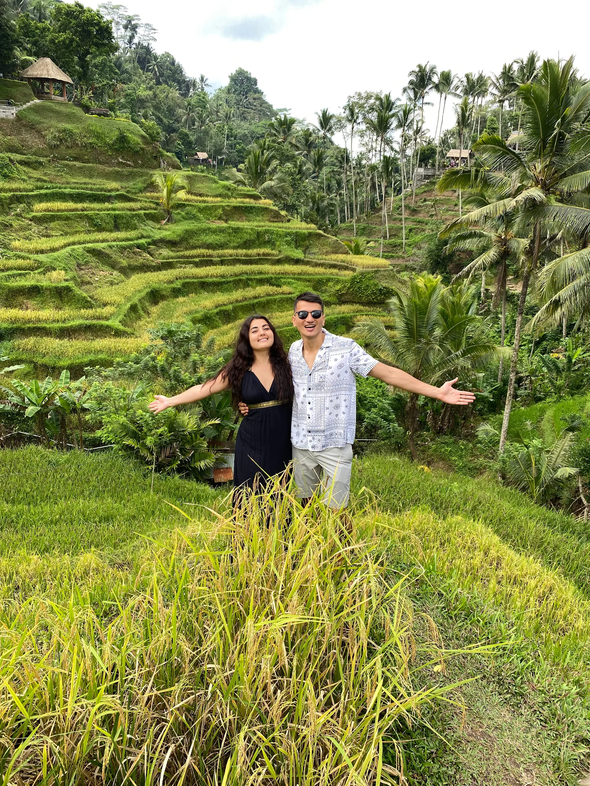 Bali travels