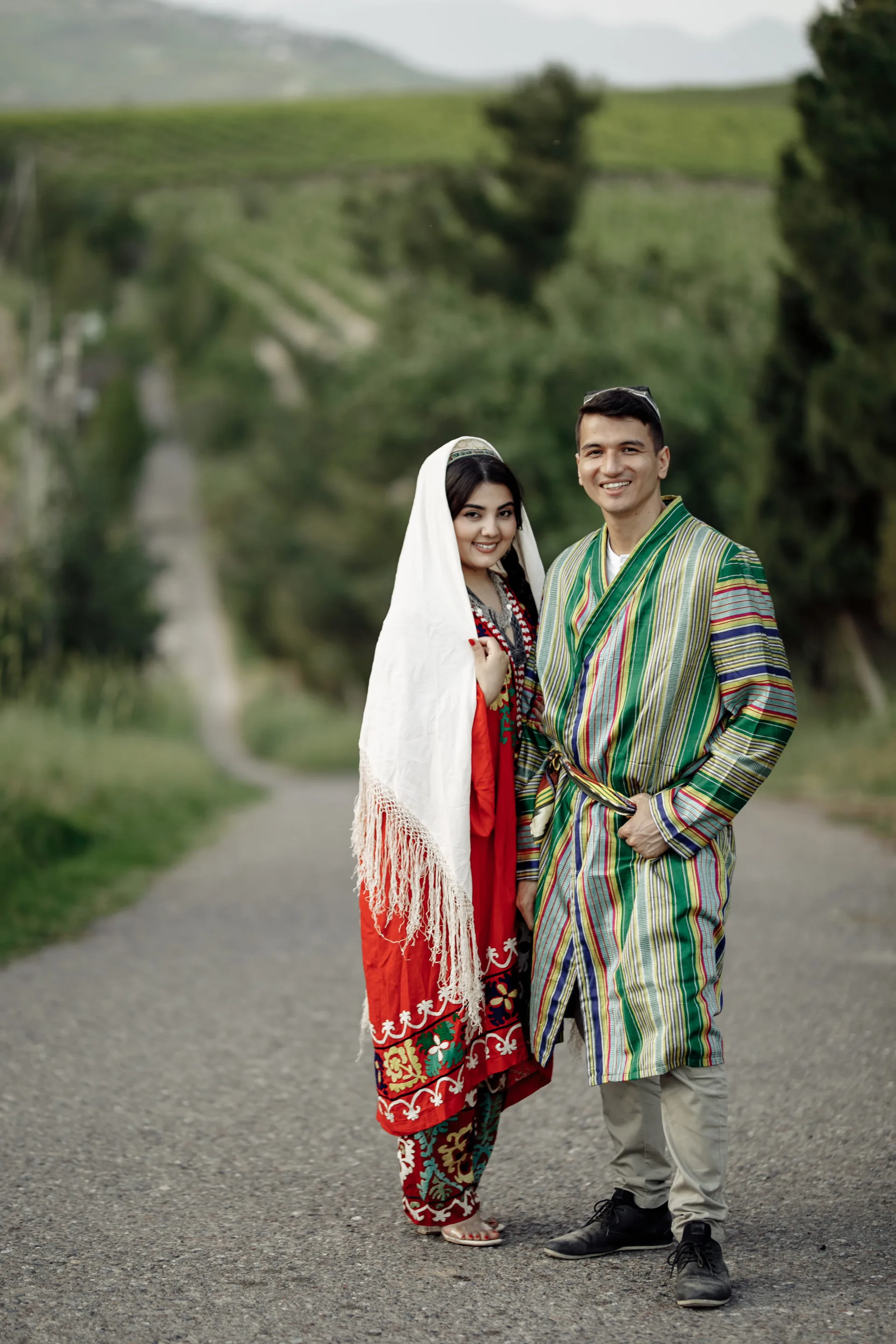 Traditional culture