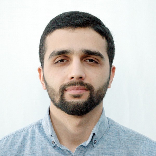 Umedjon Kurbonali
