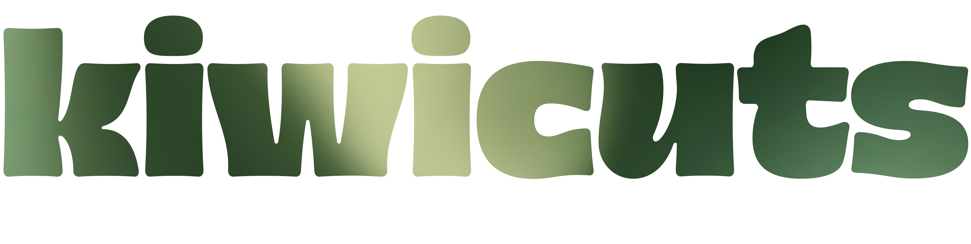 Kiwicuts
